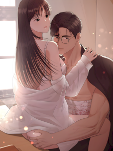 The Island’s Naughty Teacher – read on Hentai20