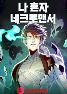 The Lone Necromancer – read on Hentai20