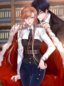 The Newlywed Diary of a Witch and a Dragon – read on Hentai20