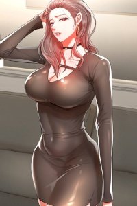 The Real Deal – read on Hentai20