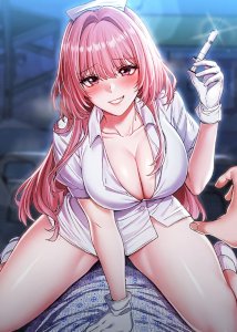 The Reincarnated Man Raw – read on Hentai20