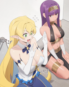 The Seed of Destiny – read on Hentai20