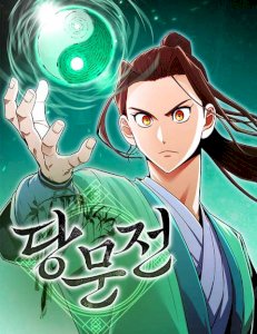The Tang Clan Chronicles – read on Hentai20