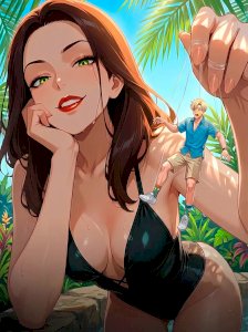 Their Perfect Plaything – read on Hentai20