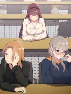 What Do I Do Now? – read on Hentai20