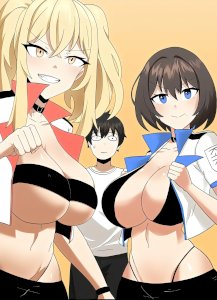 World Johnson Contest – read on Hentai20