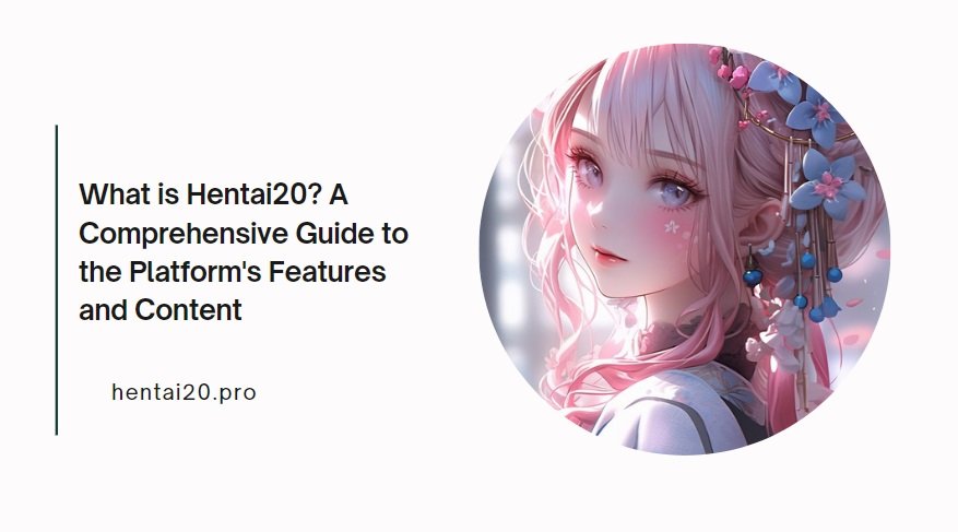 What is Hentai20? A Comprehensive Guide to the Platform’s Features and Content