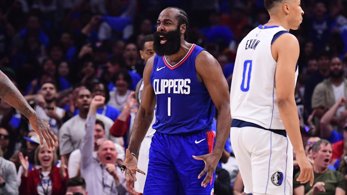 Clippers vs Dallas Mavericks Match Player Stats (Apr 21, 2024): Complete Breakdown of Player Performance and Historical Data