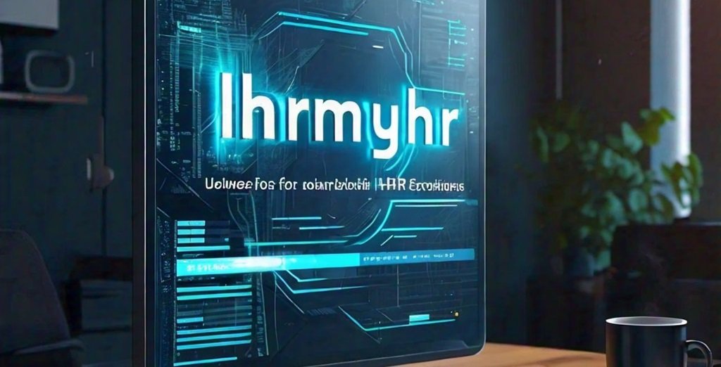 Ihrmyhr: A Powerful Solution for Unlocking HR Efficiency