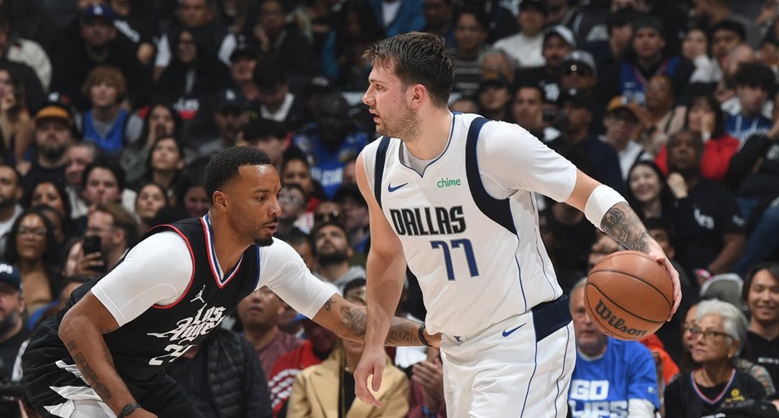 Dallas Mavericks vs Clippers Match Player Stats (Apr 23, 2024): Comprehensive Analysis and Breakdown