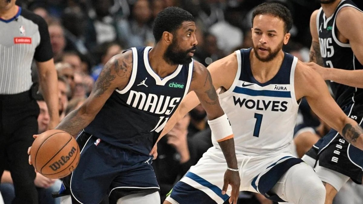 Dallas Mavericks vs Timberwolves Match Player Stats (May 30, 2024): Full Player Performance Breakdown